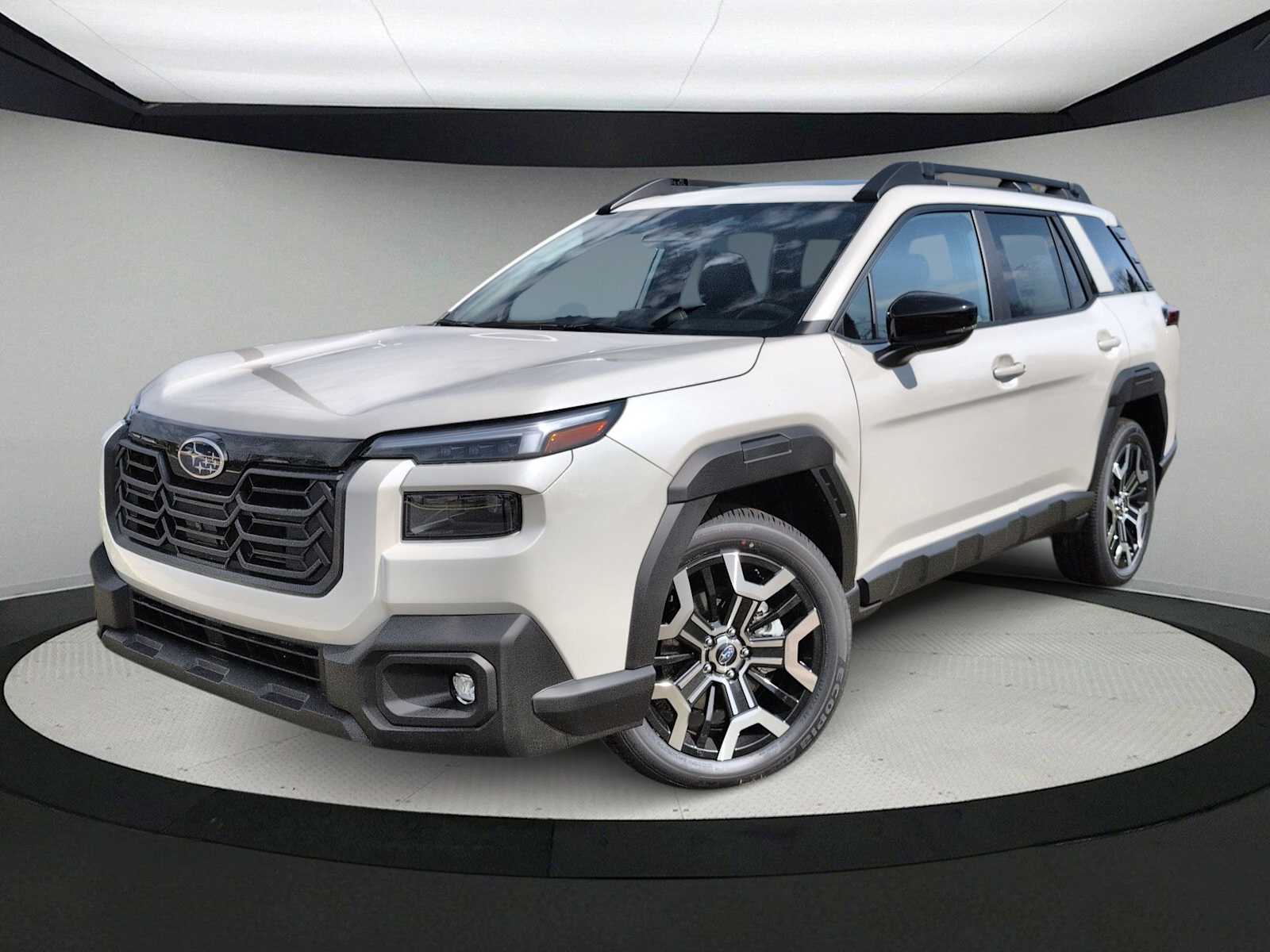 Thumbnail: 2026 Subaru Outback - 1