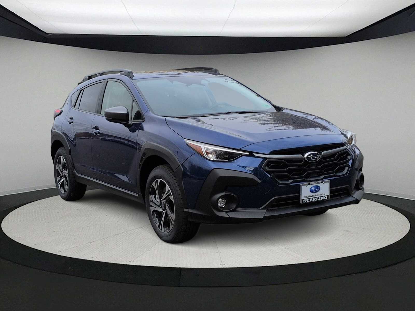 Thumbnail: 2025 Subaru Crosstrek - 2