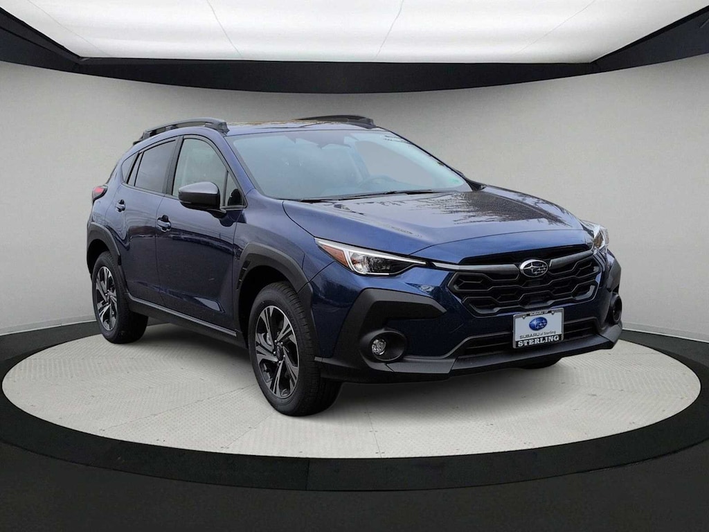 New 2025 Subaru Crosstrek Premium SUV