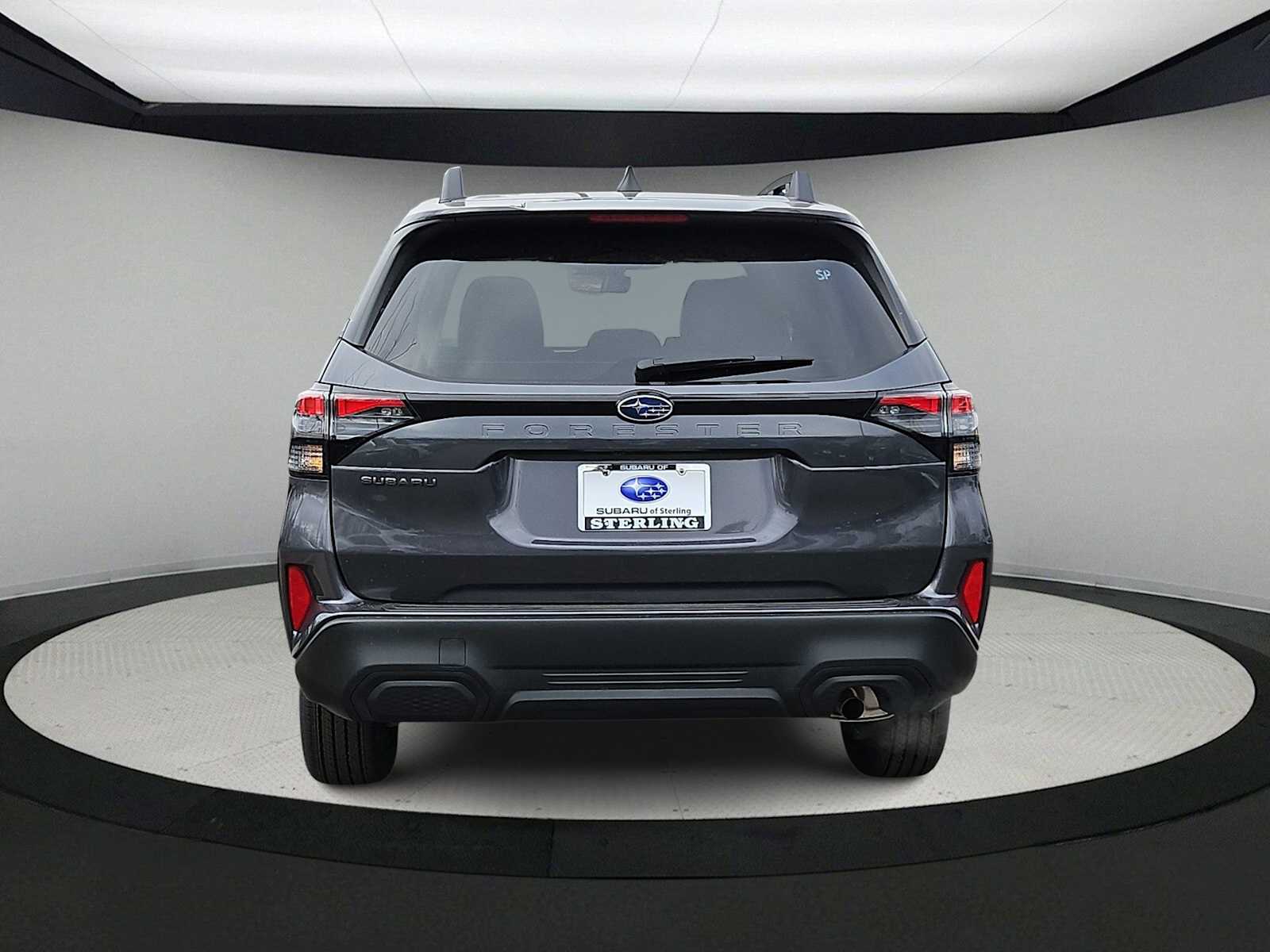 Thumbnail: 2026 Subaru Forester - 7