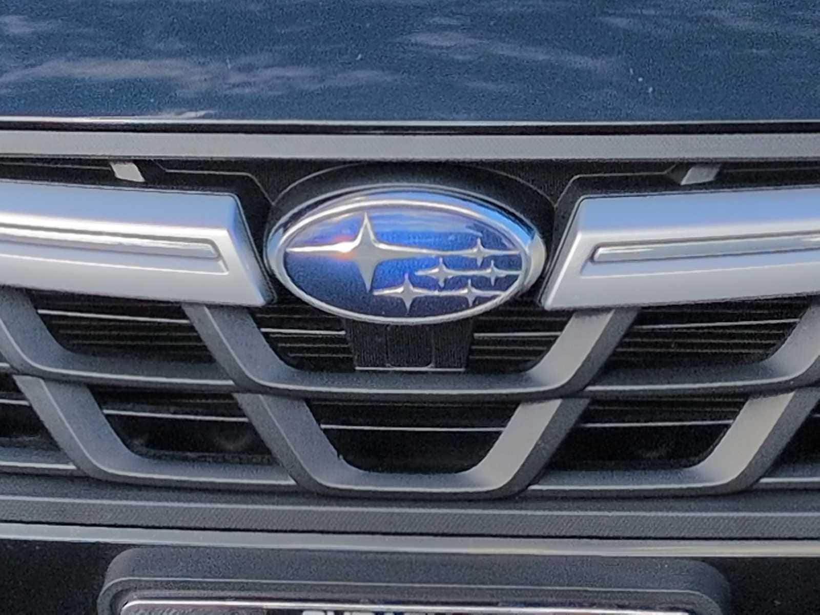 Thumbnail: 2022 Subaru Crosstrek - 12