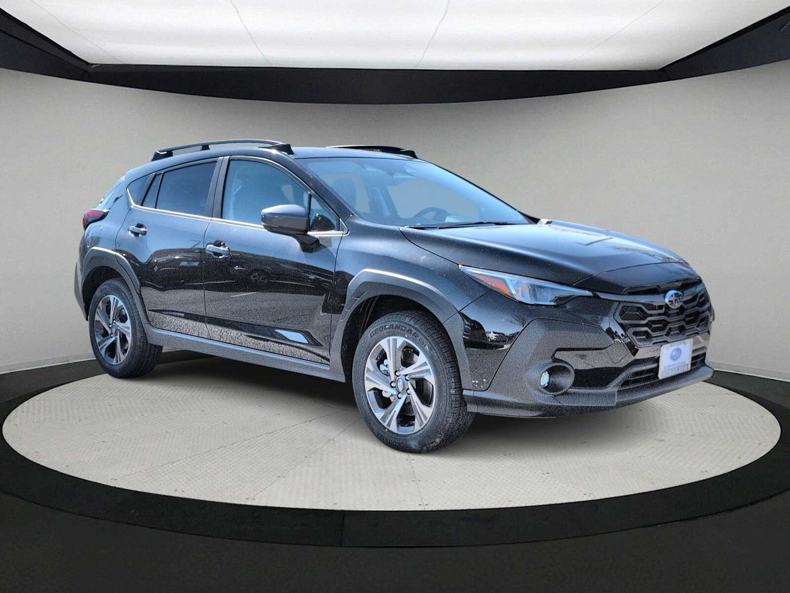 Thumbnail: 2026 Subaru Crosstrek - 2