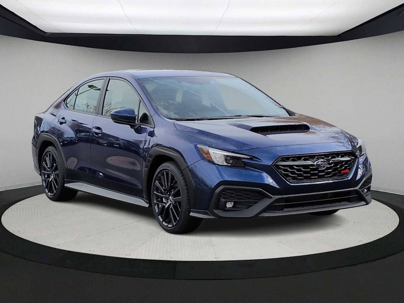 Thumbnail: 2025 Subaru WRX - 2