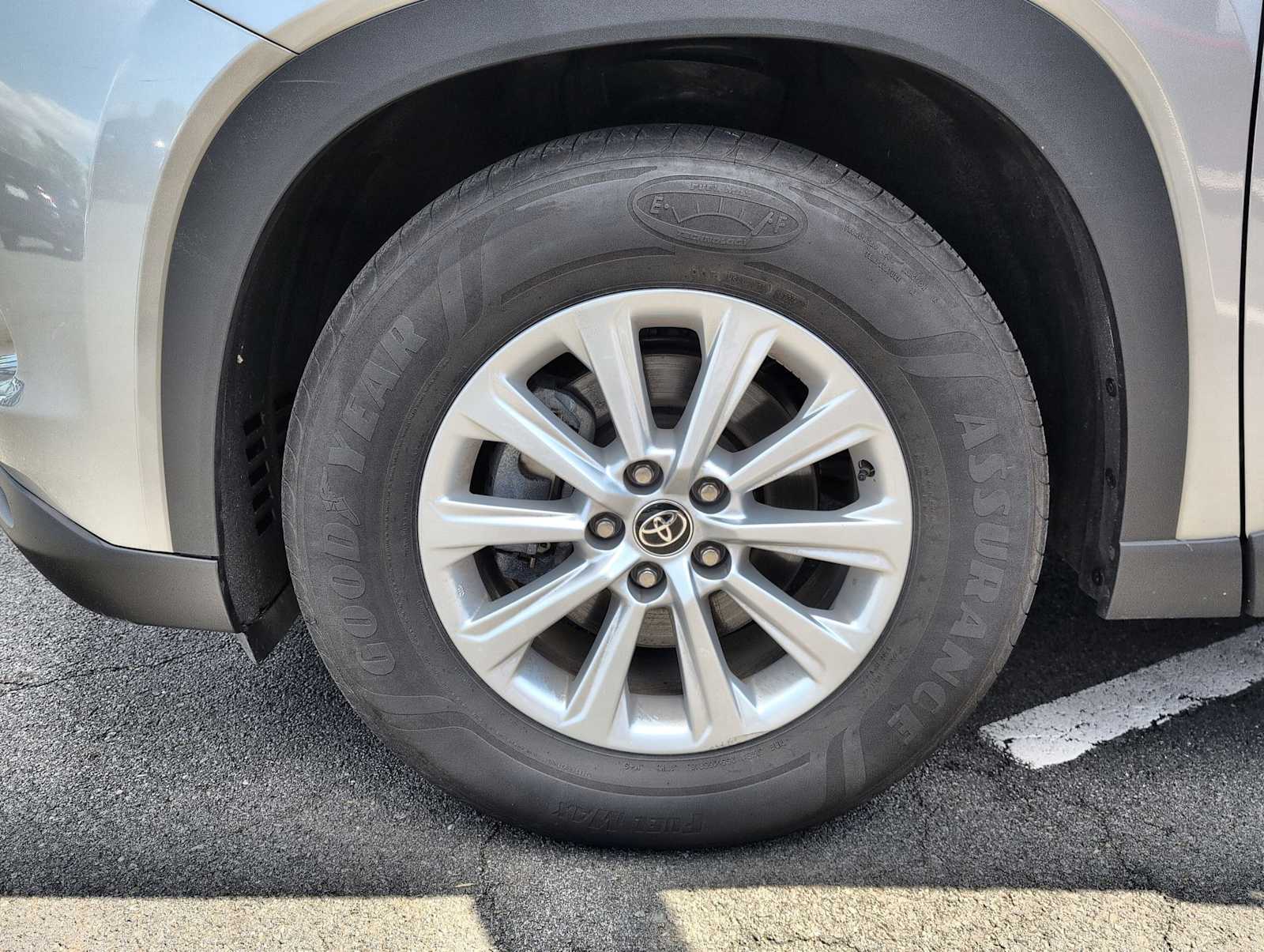 Thumbnail: 2025 Toyota Grand Highlander - 14