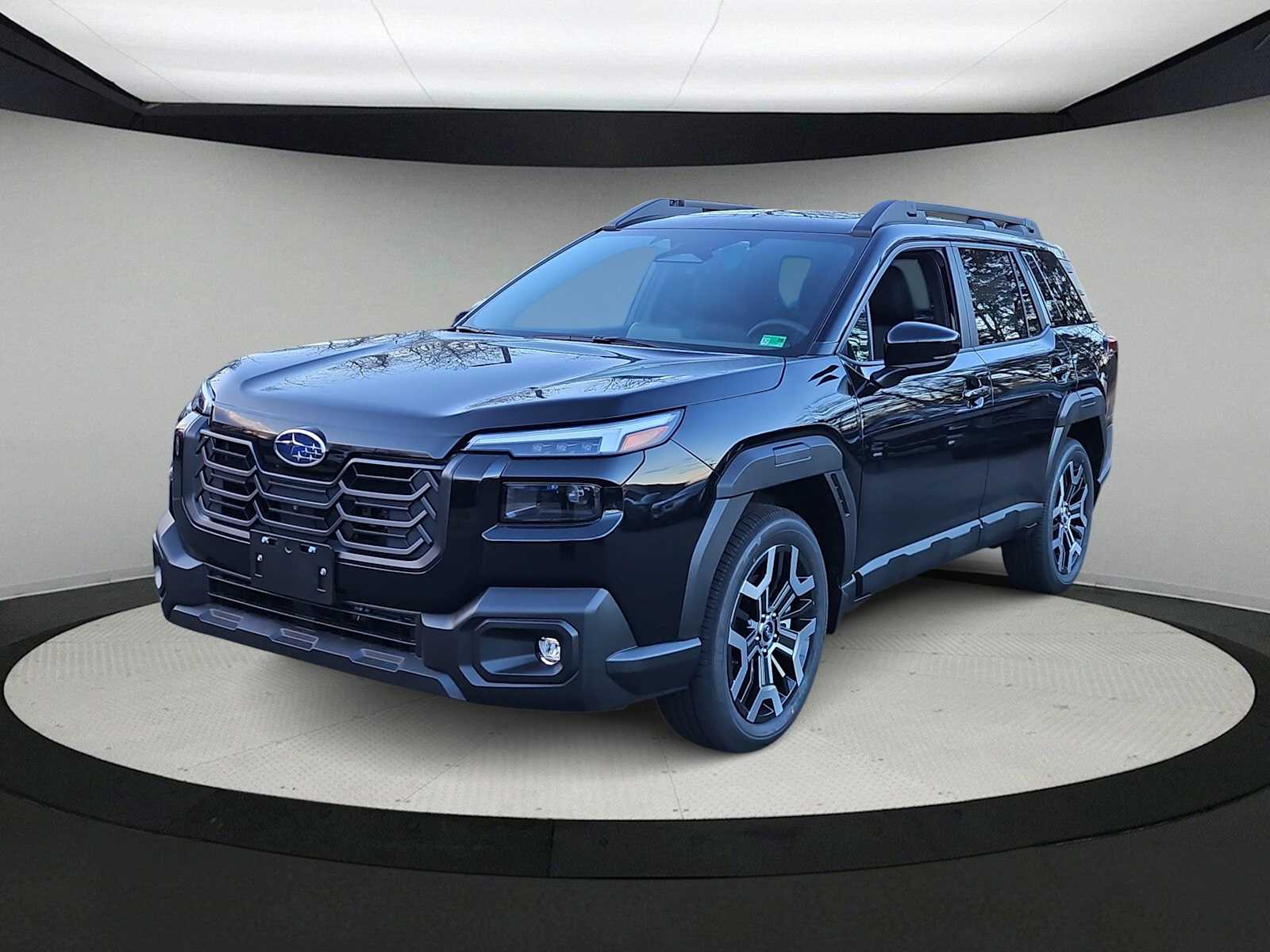 Thumbnail: 2026 Subaru Outback - 4