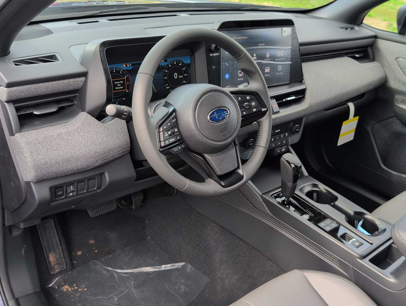 Thumbnail: 2026 Subaru Outback - 10