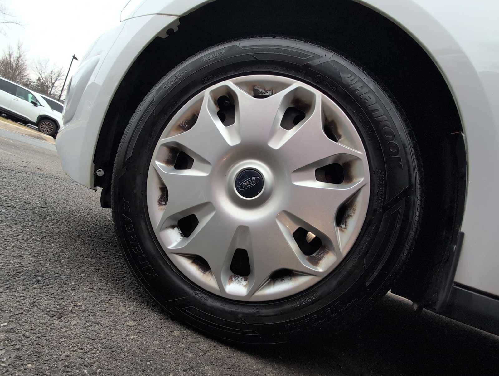 Thumbnail: 2018 Ford Transit Series - 14