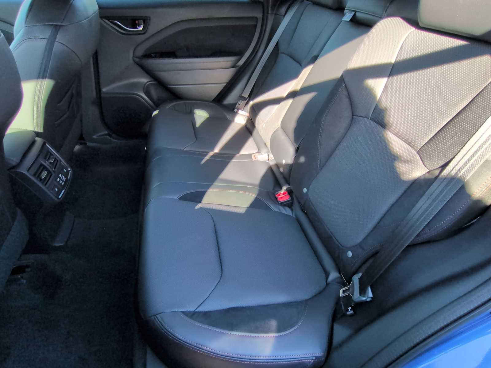 Thumbnail: 2026 Subaru Forester - 21