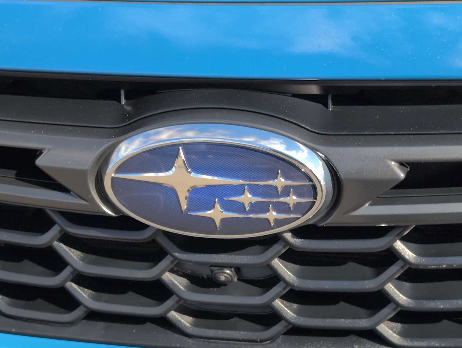 Thumbnail: 2023 Subaru Outback - 12