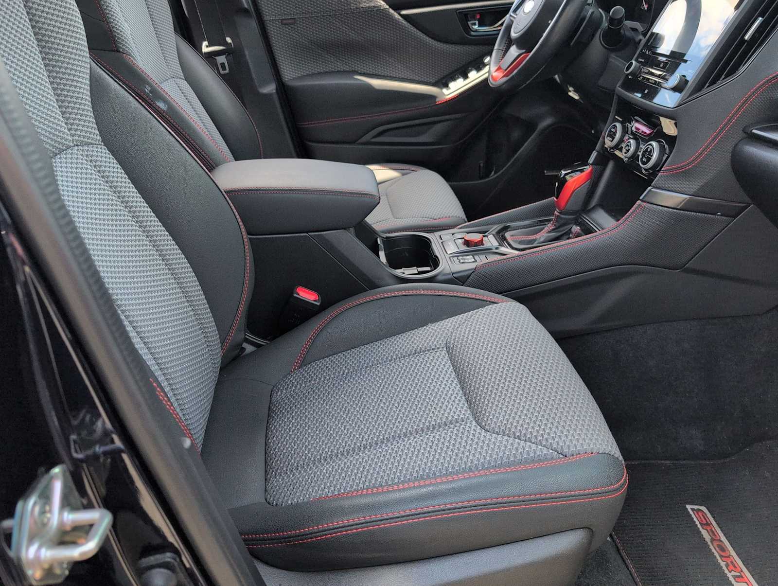 Thumbnail: 2022 Subaru Forester - 21