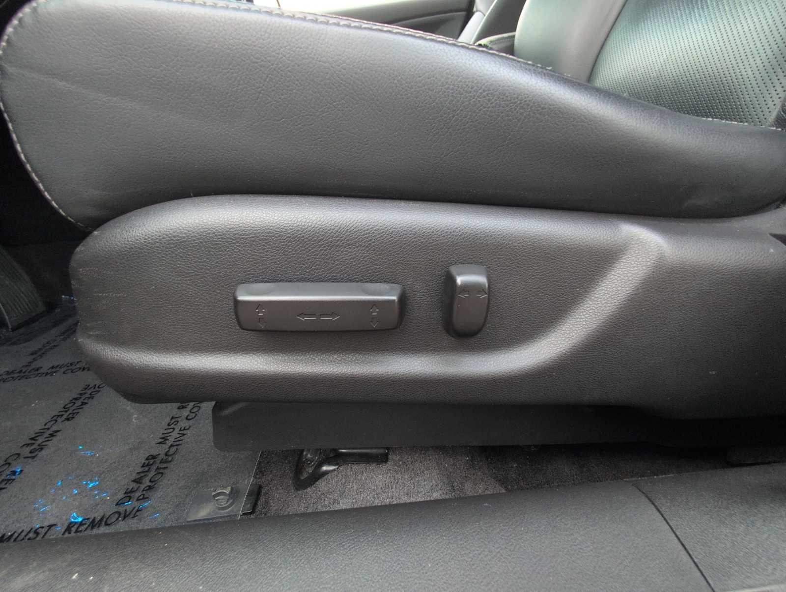 Thumbnail: 2012 Acura TSX - 18