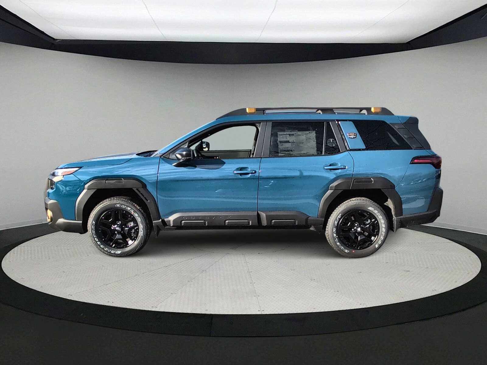 Thumbnail: 2026 Subaru Outback - 5