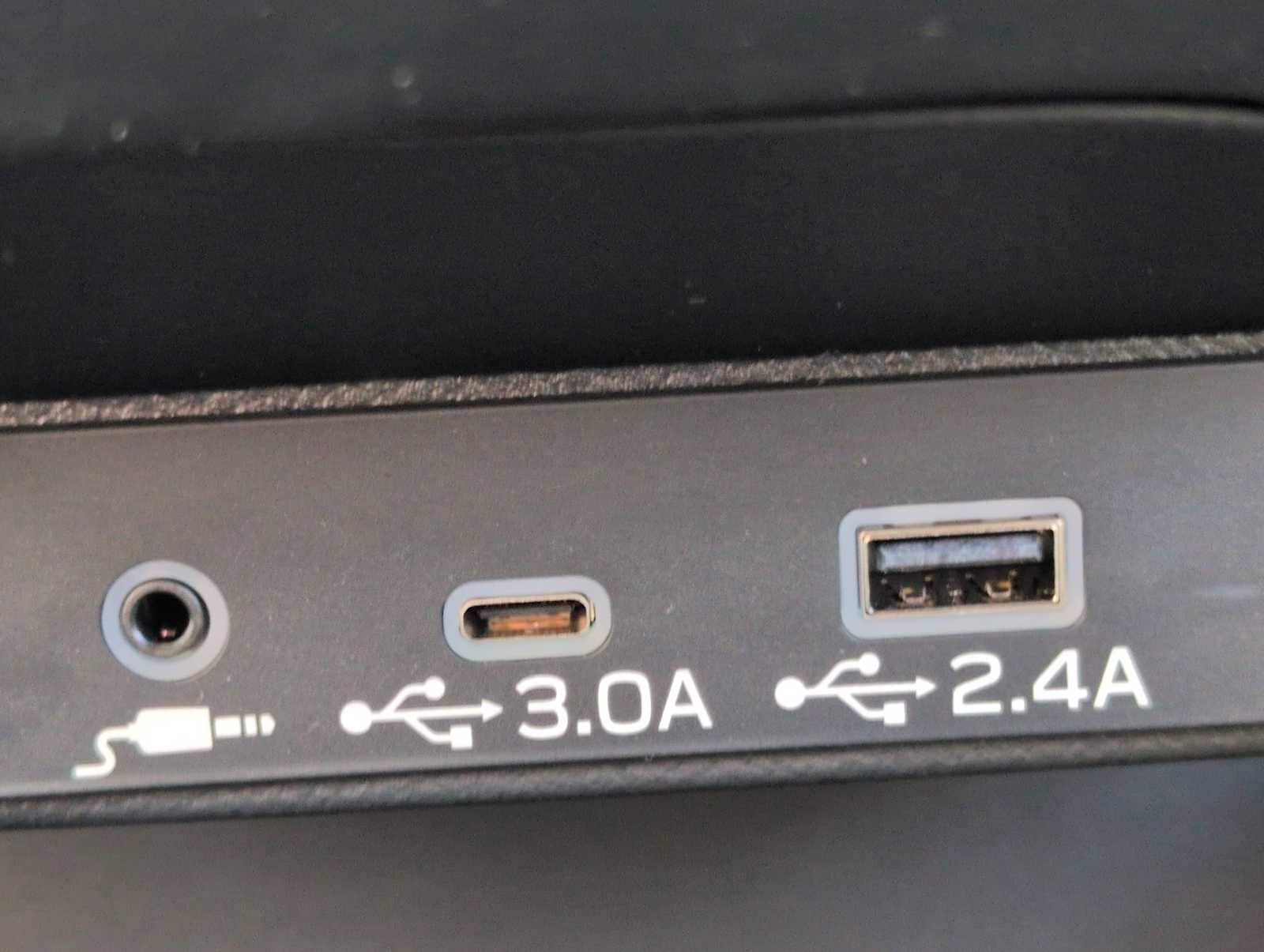 Thumbnail: 2025 Subaru Forester - 30