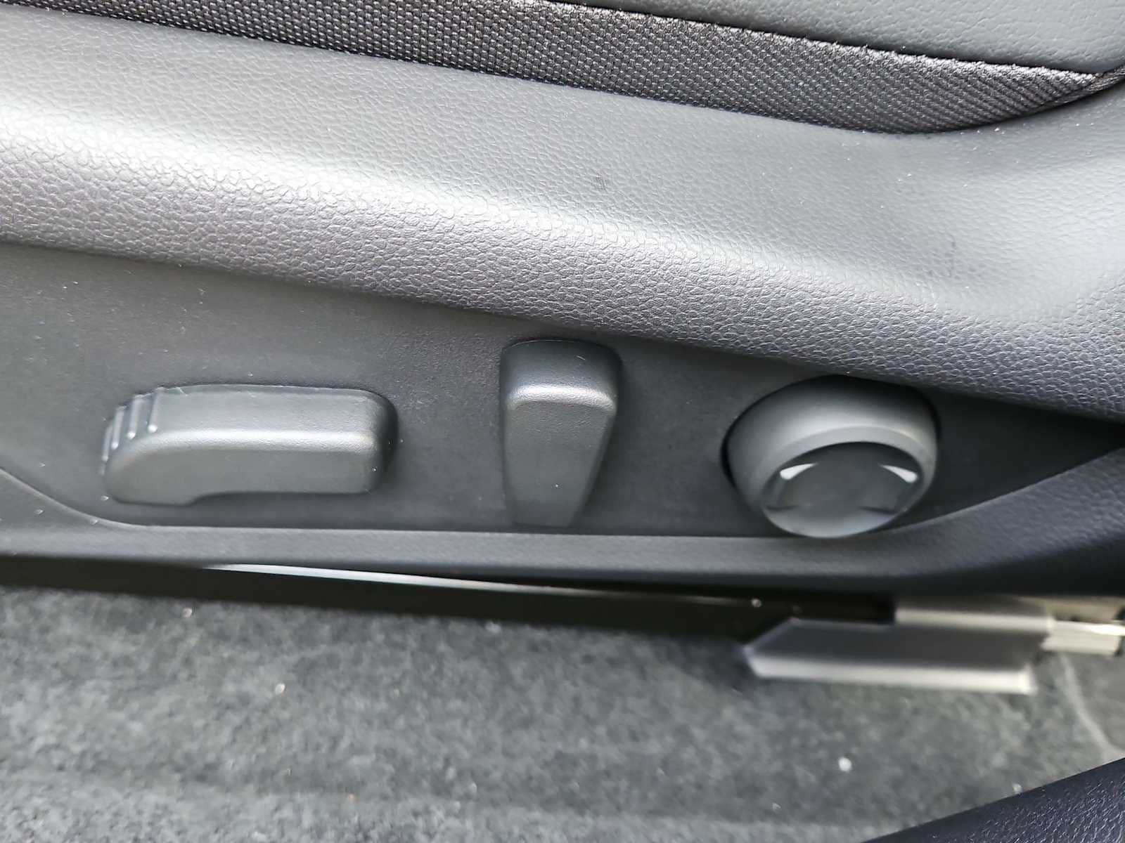 Thumbnail: 2026 Subaru Crosstrek - 16