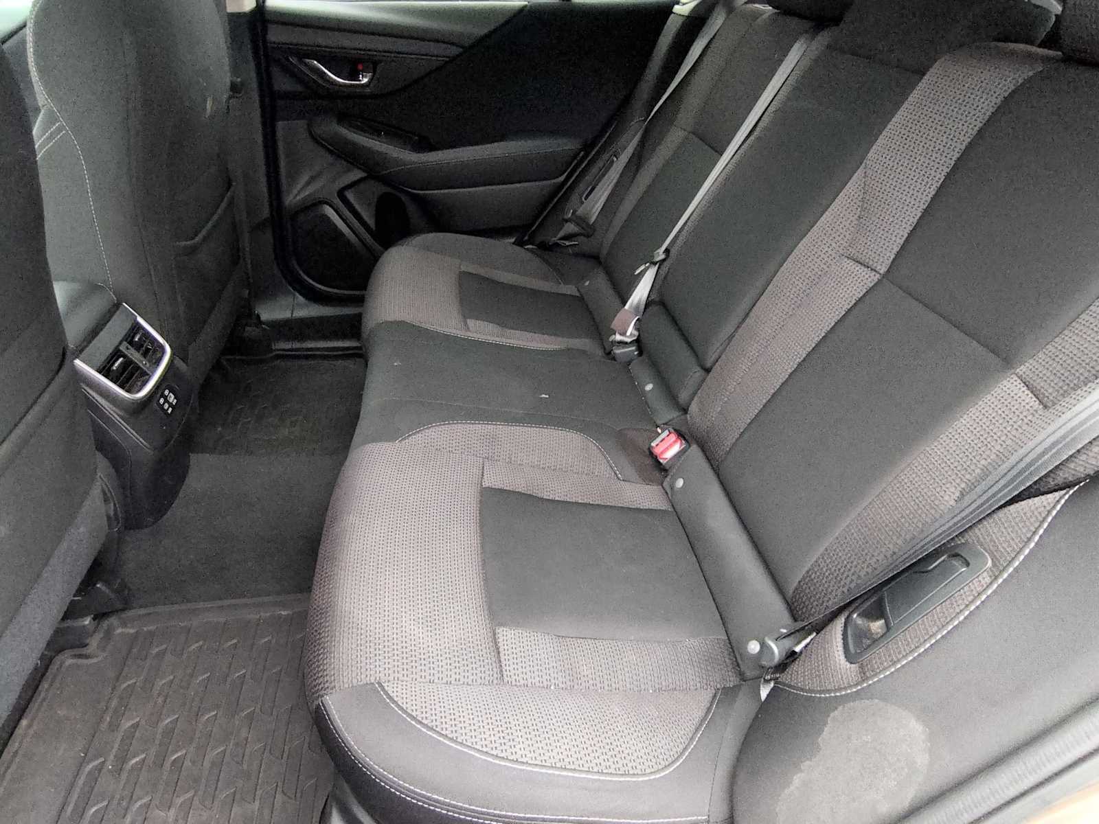 Thumbnail: 2024 Subaru Outback - 19