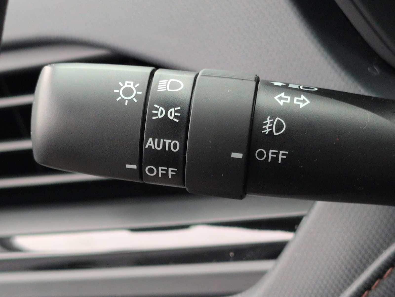 Thumbnail: 2026 Subaru Forester - 26