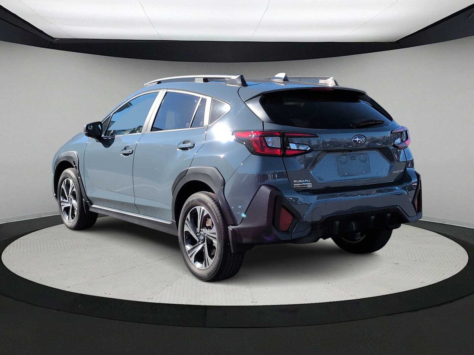 Thumbnail: 2024 Subaru Crosstrek - 6