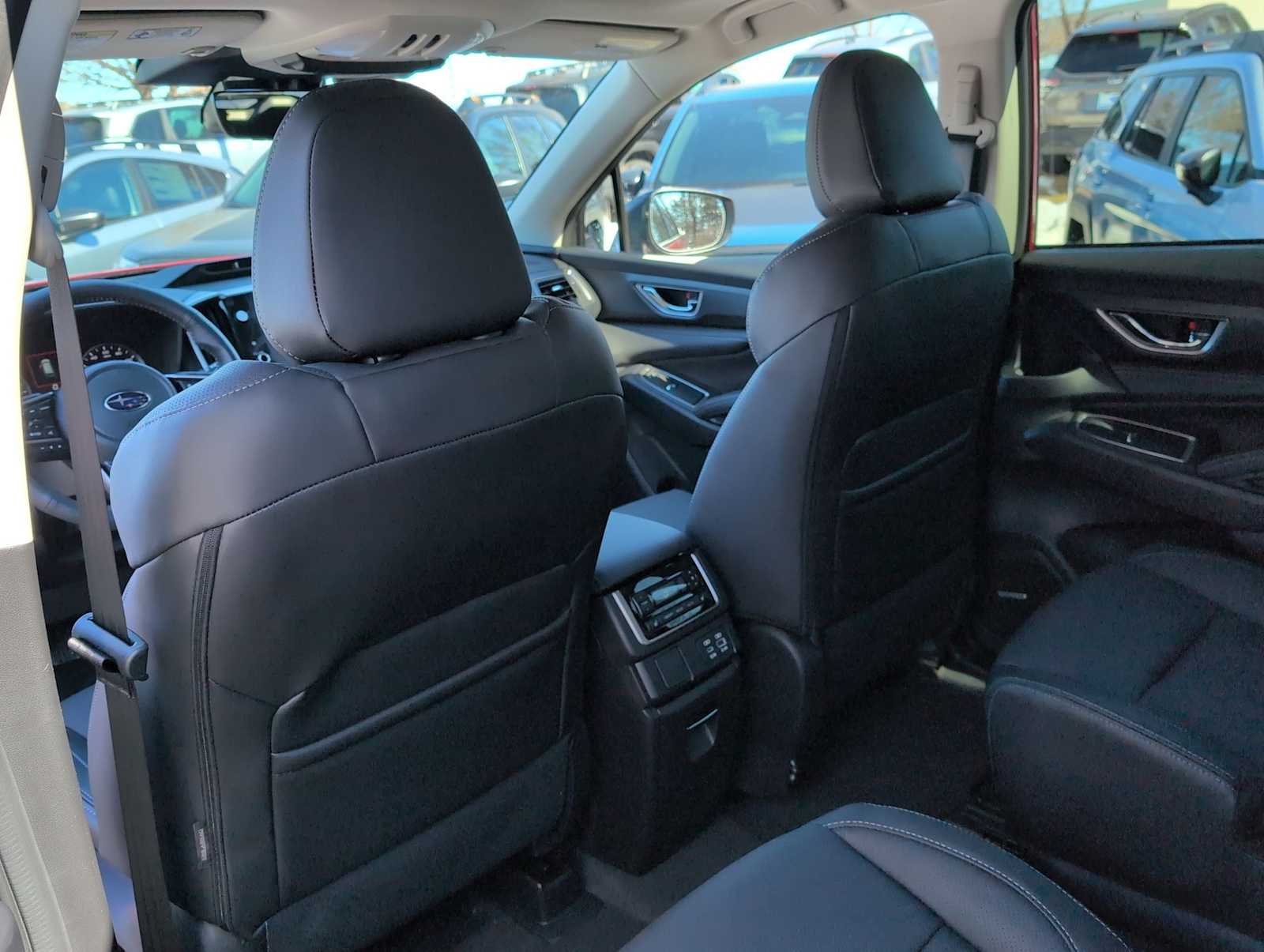 Thumbnail: 2026 Subaru Ascent - 18