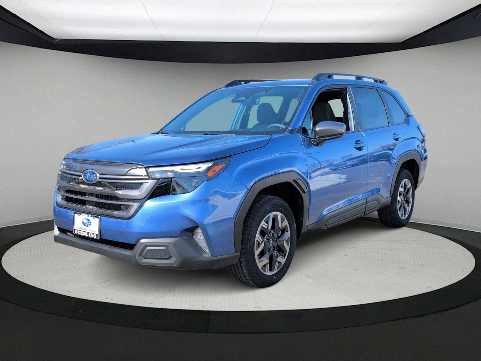 Thumbnail: 2026 Subaru Forester - 4
