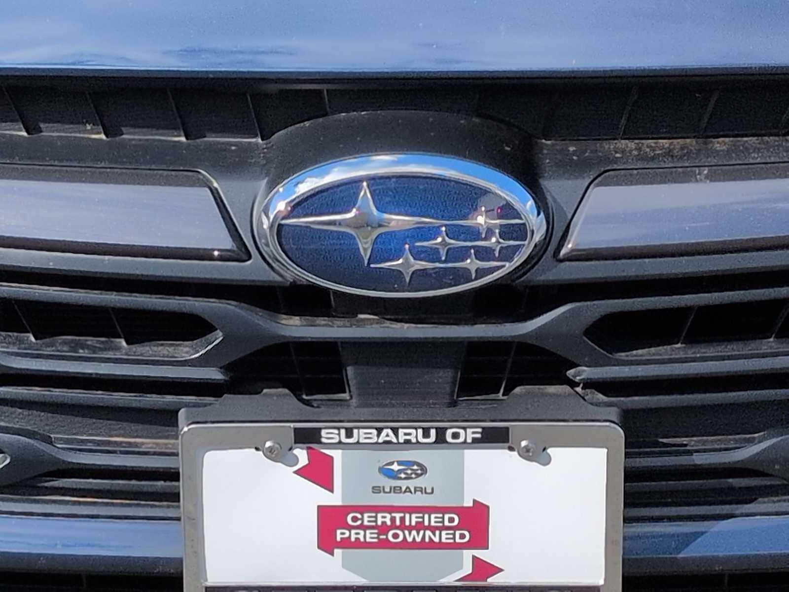 Thumbnail: 2025 Subaru Outback - 12