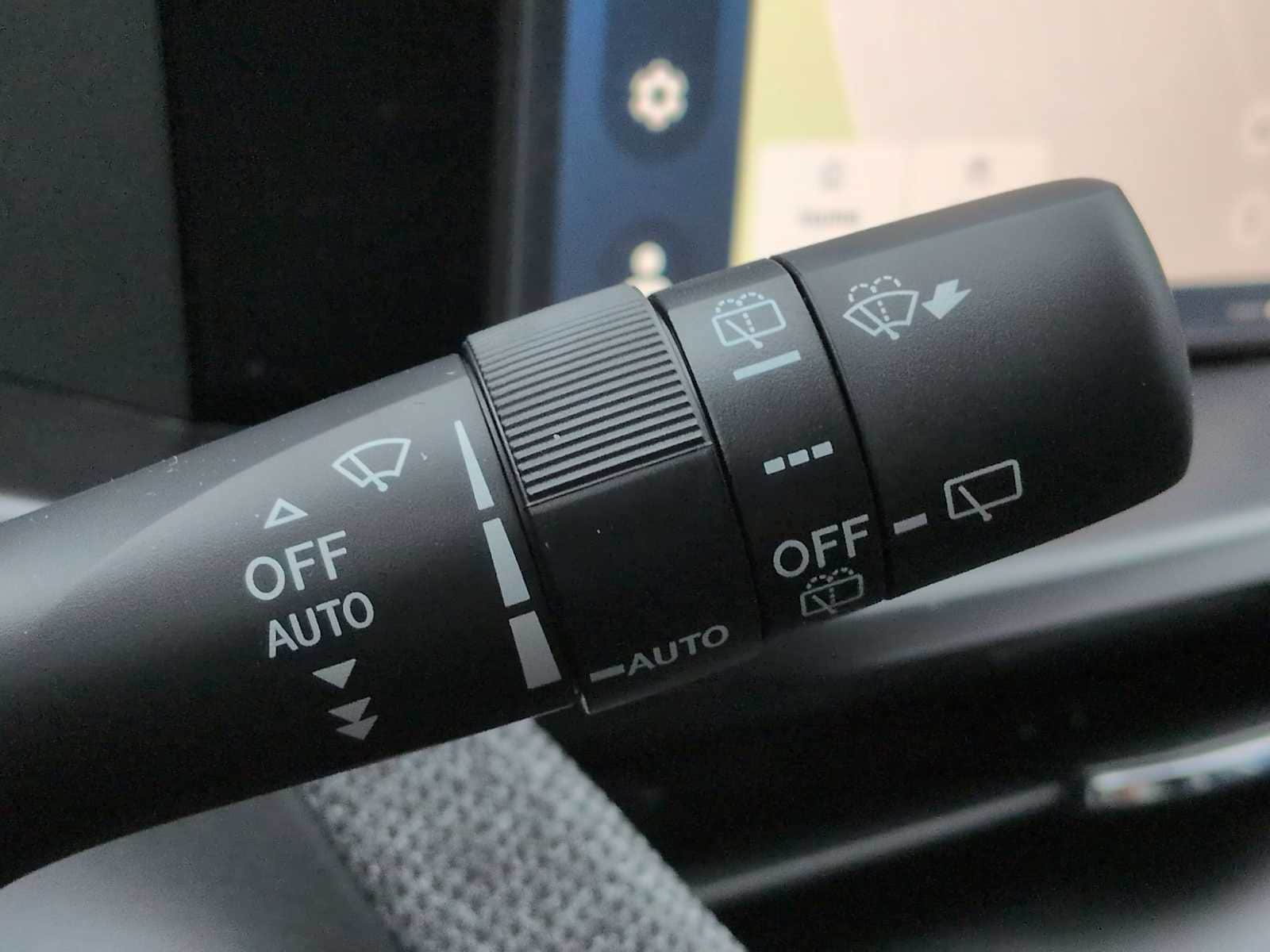 Thumbnail: 2026 Subaru Outback - 27