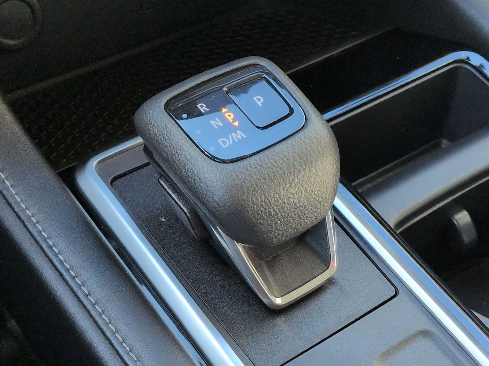 Thumbnail: 2022 Nissan Pathfinder - 33