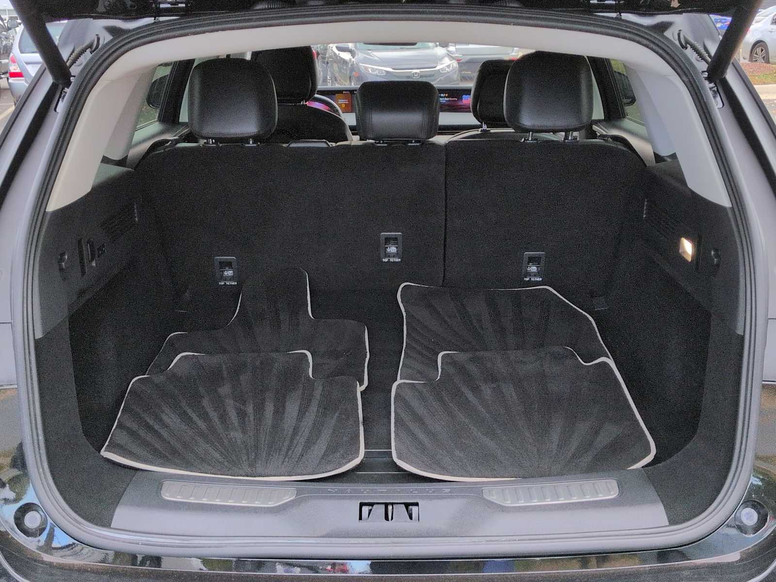 Thumbnail: 2024 Lincoln Nautilus - 34