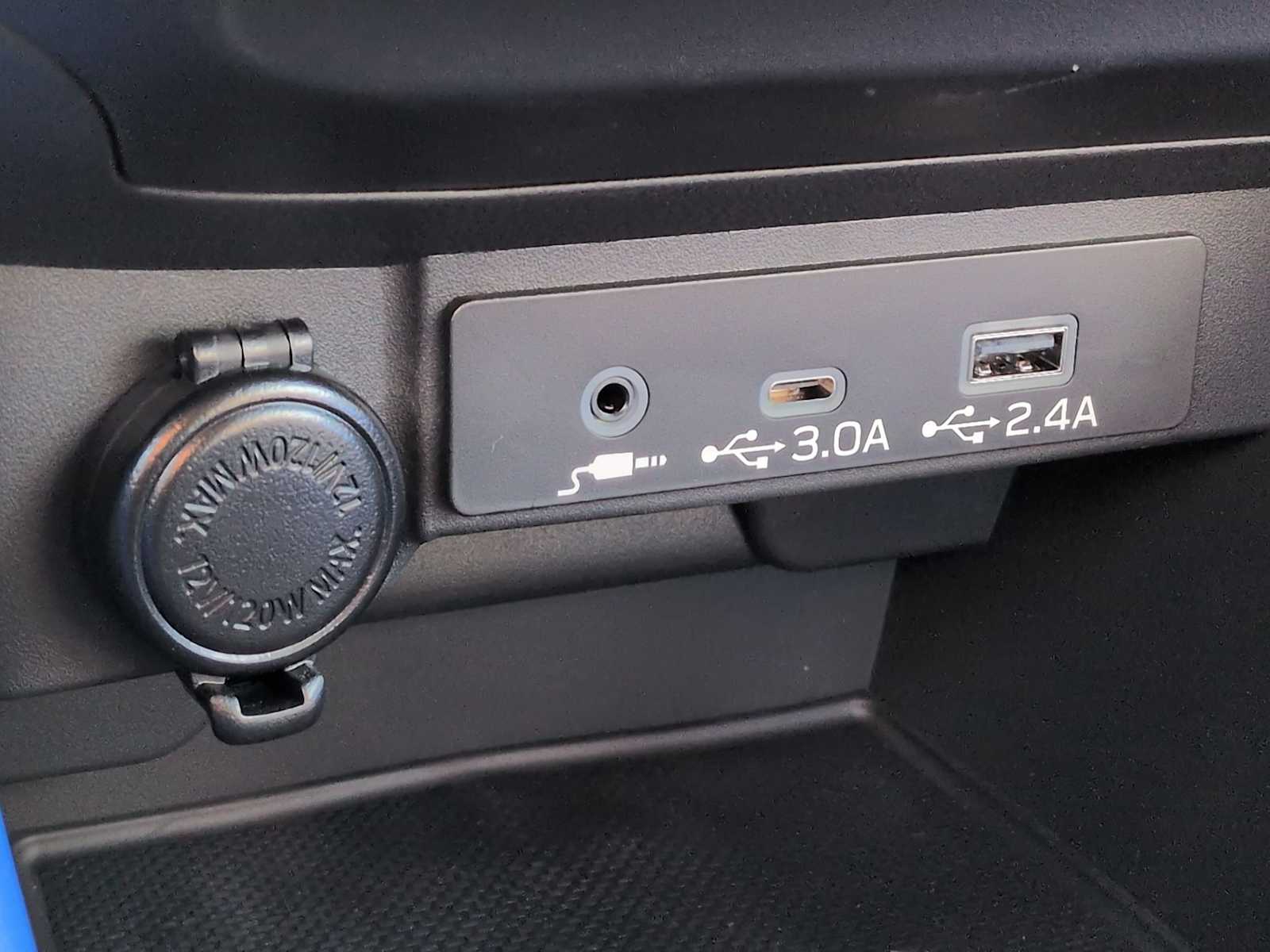 Thumbnail: 2025 Subaru WRX - 32