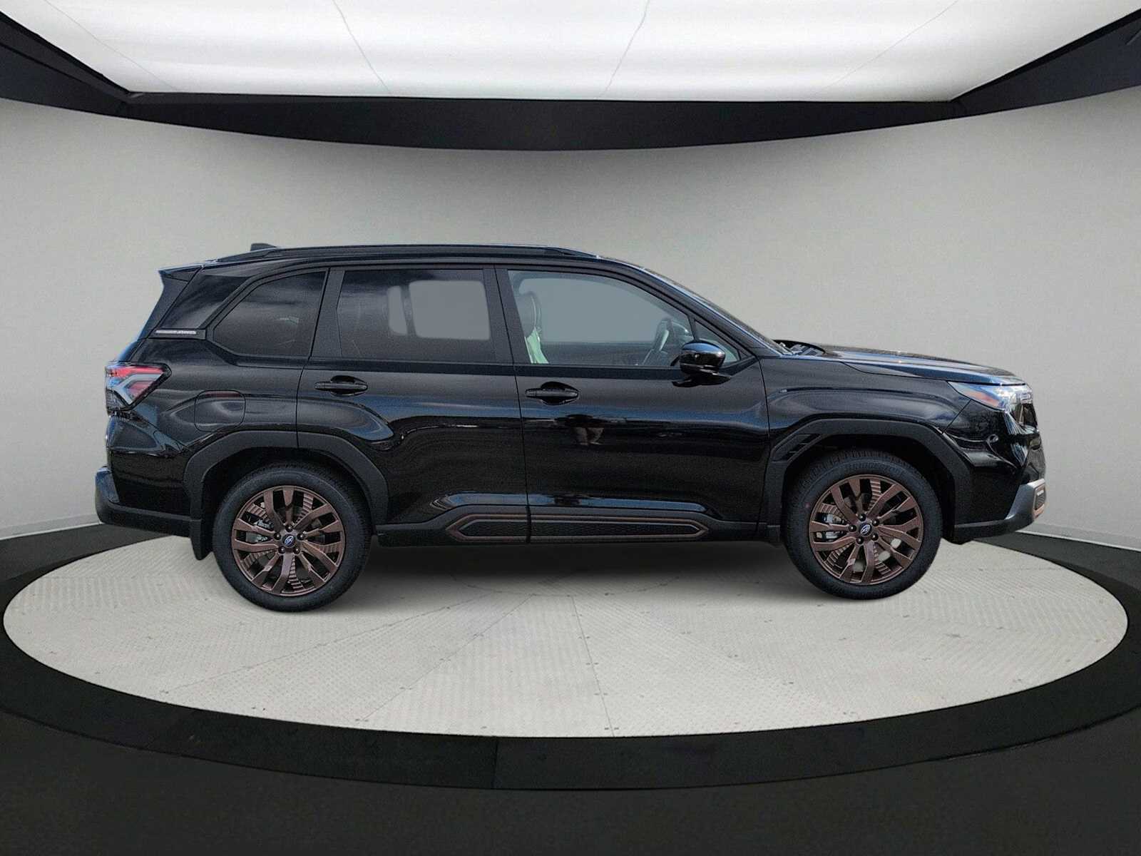 Thumbnail: 2026 Subaru Forester - 9