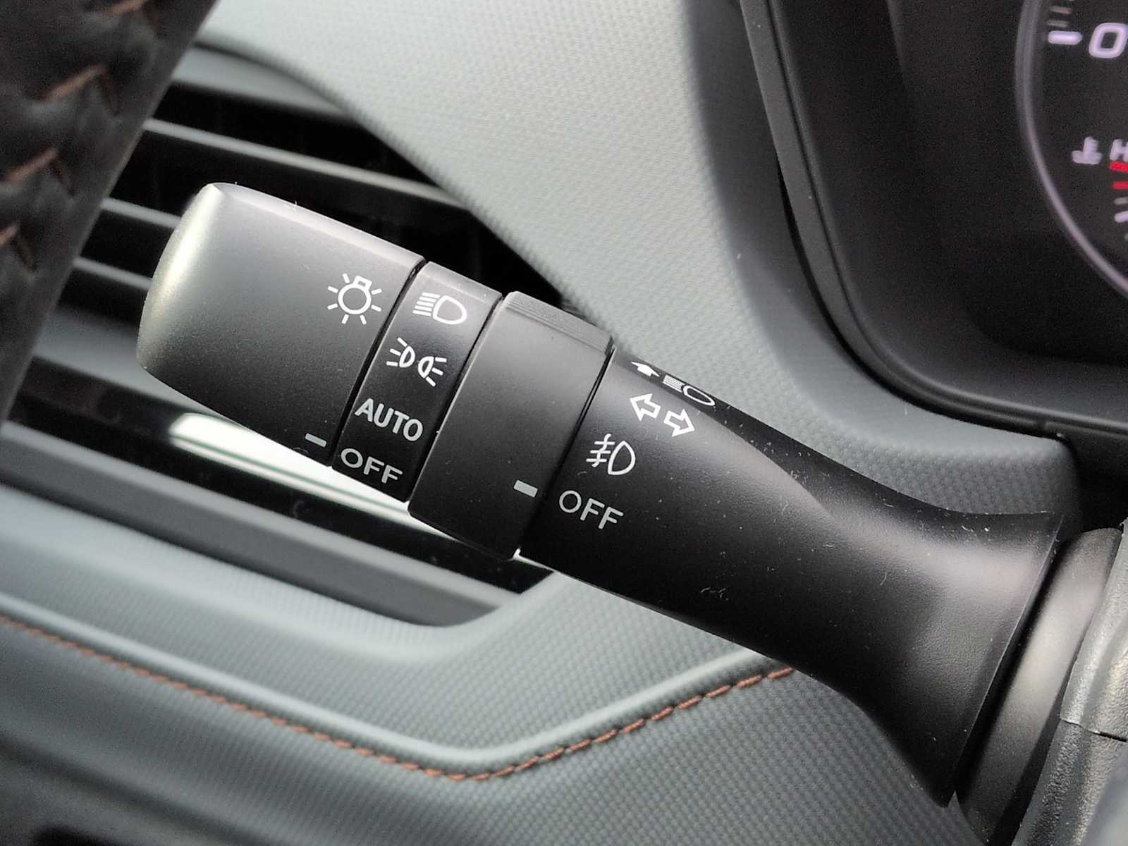 Thumbnail: 2026 Subaru Forester - 28