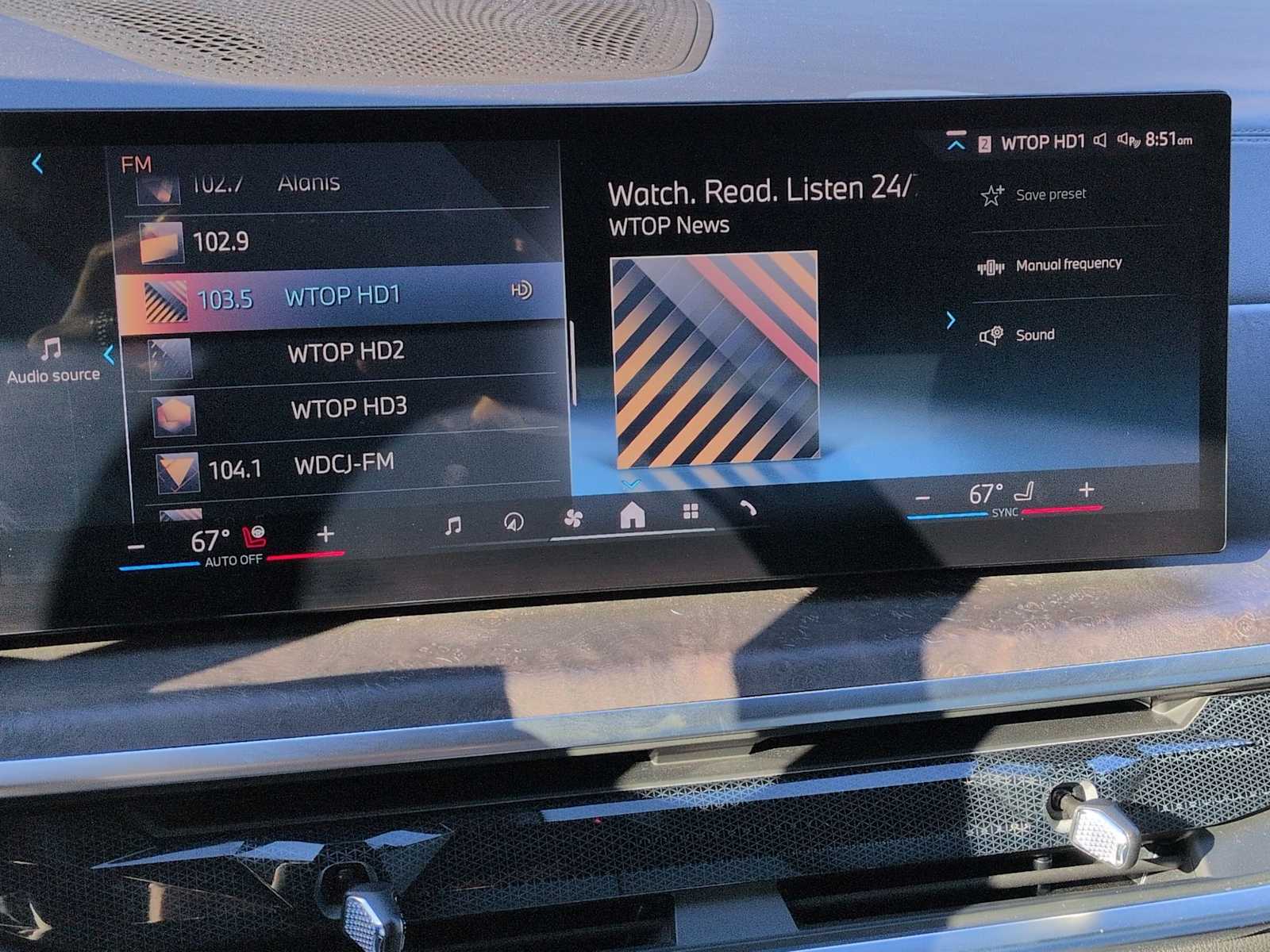 Thumbnail: 2024 BMW X5 - 31