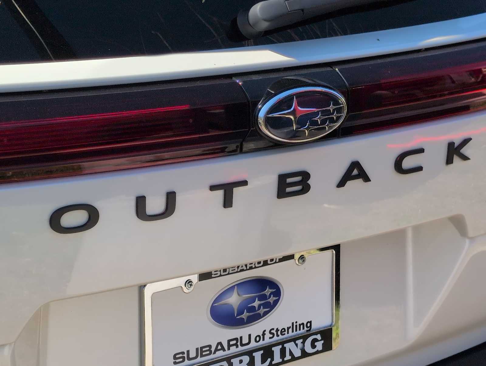 Thumbnail: 2026 Subaru Outback - 13
