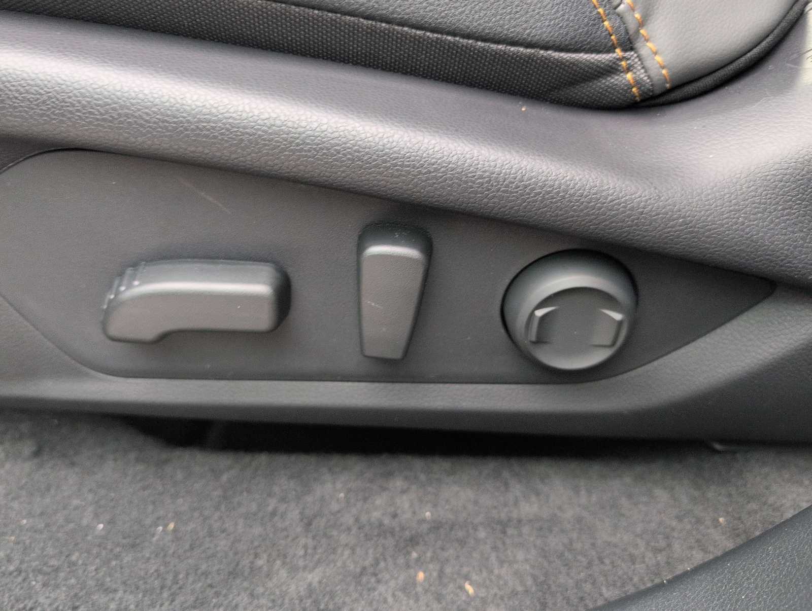 Thumbnail: 2026 Subaru Forester - 17