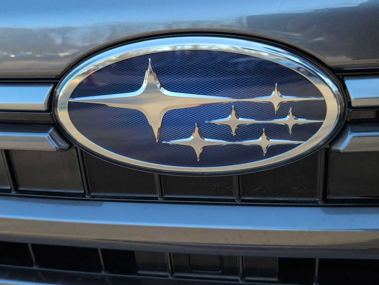 Thumbnail: 2025 Subaru Forester - 12