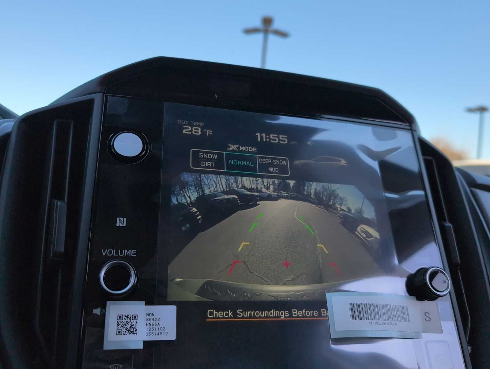 Thumbnail: 2026 Subaru Crosstrek - 30