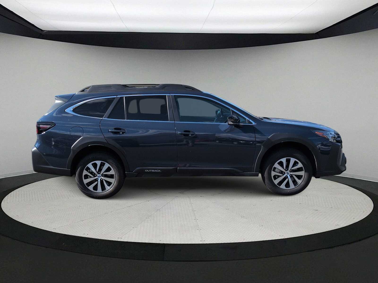 Thumbnail: 2025 Subaru Outback - 9