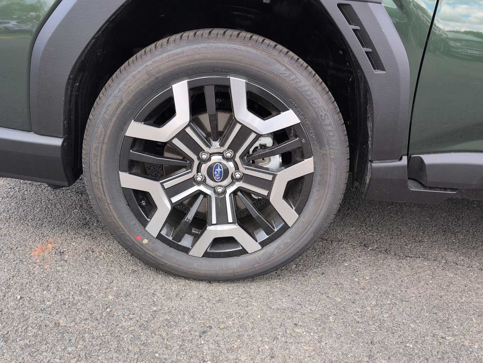 Thumbnail: 2026 Subaru Outback - 14