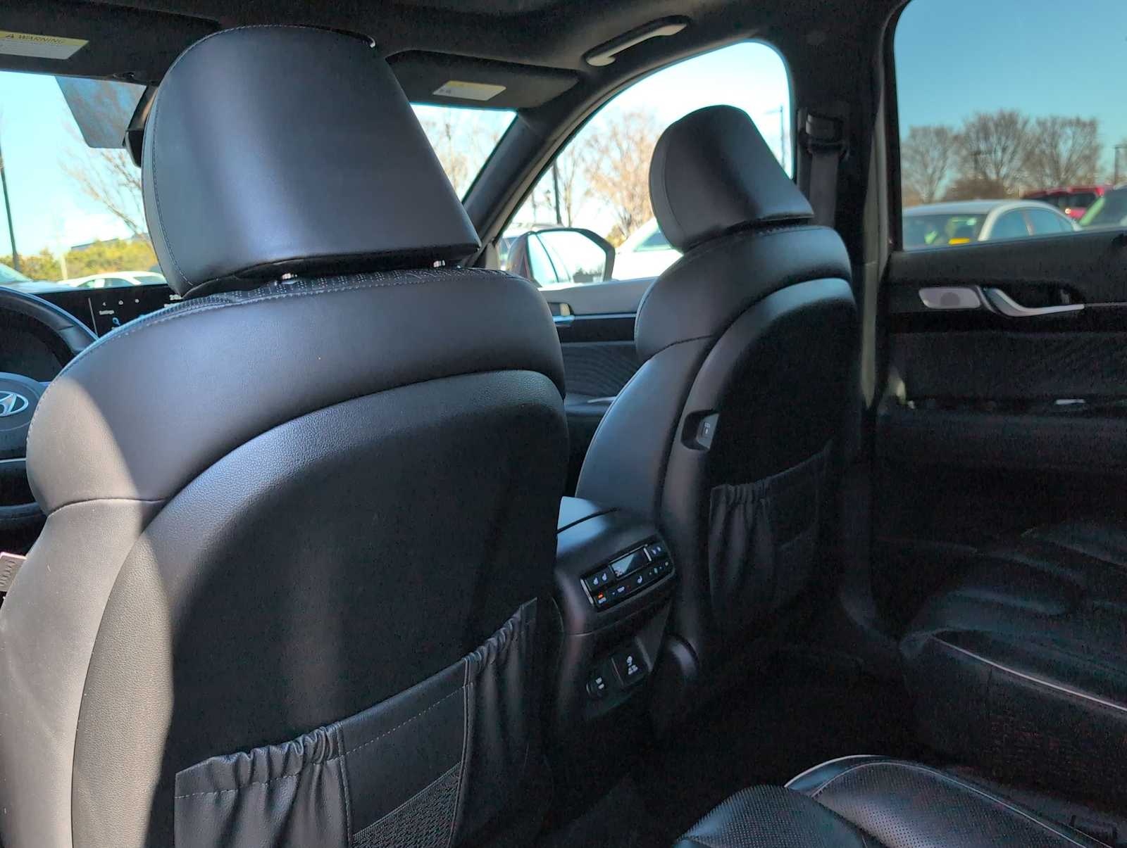 Thumbnail: 2024 Hyundai Palisade - 18