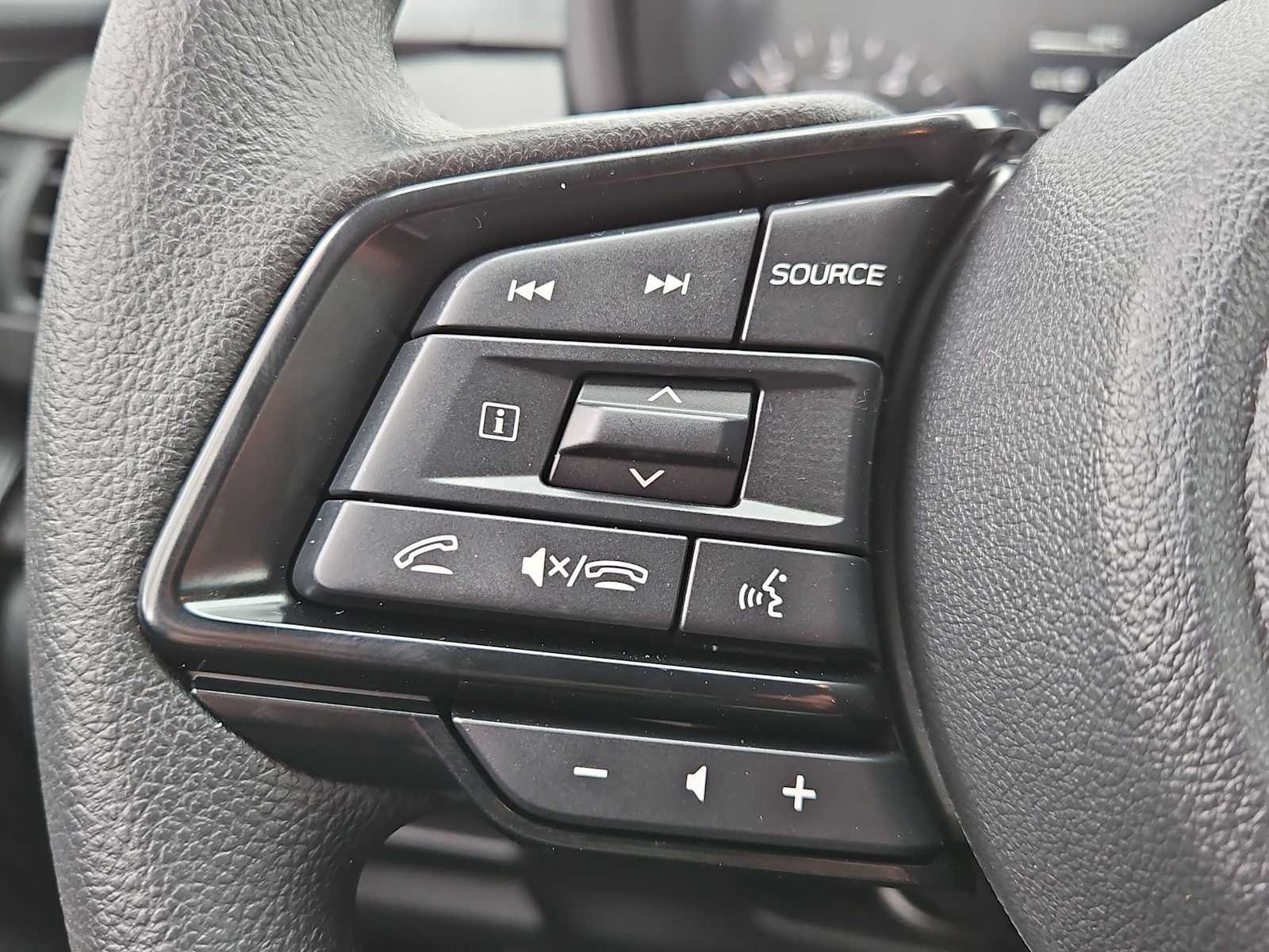 Thumbnail: 2026 Subaru Crosstrek - 23