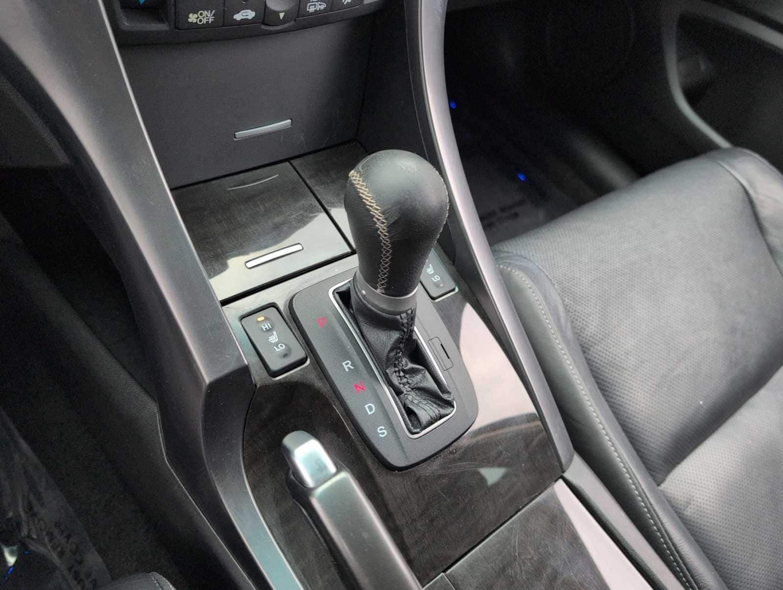 Thumbnail: 2012 Acura TSX - 31