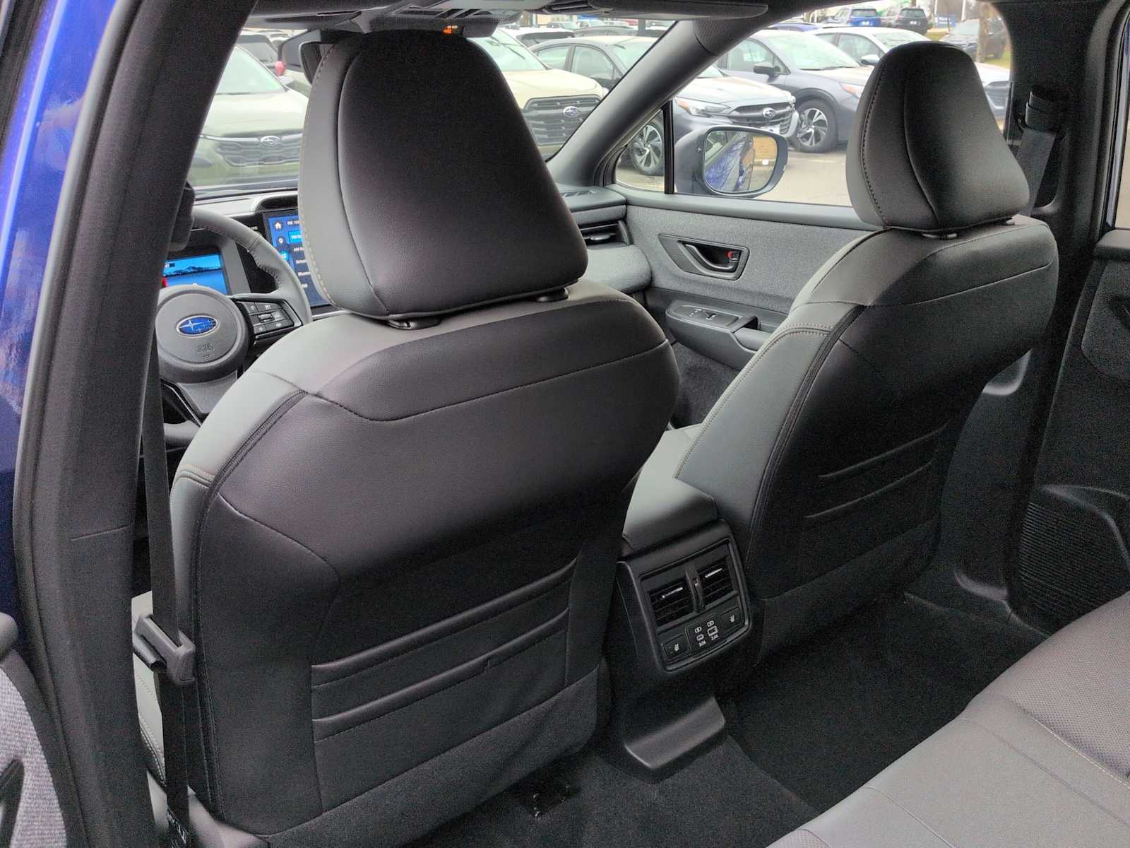 Thumbnail: 2026 Subaru Outback - 19