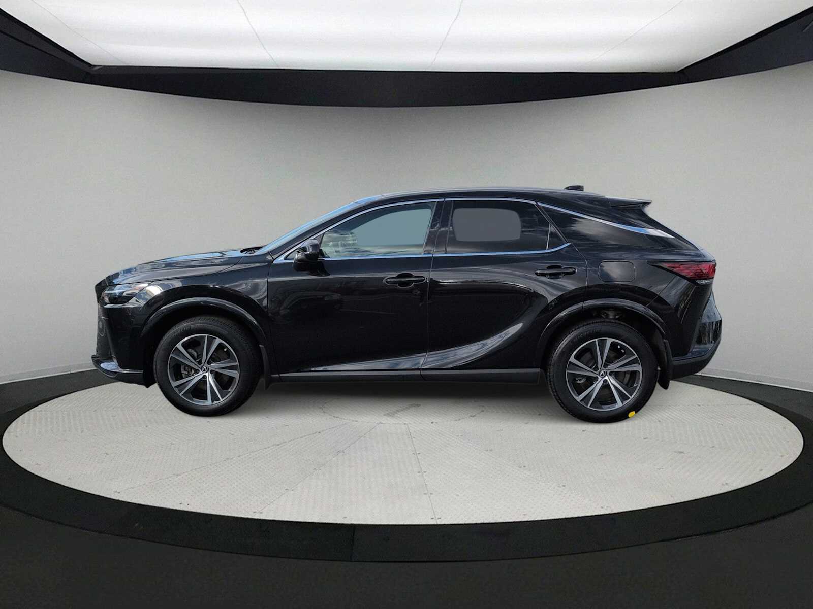 Thumbnail: 2024 Lexus RX - 5