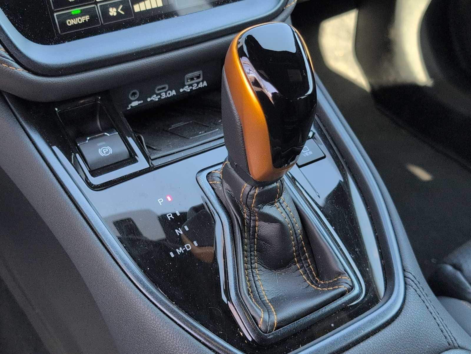 Thumbnail: 2025 Subaru Outback - 31