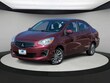 Mitsubishi Mirage G4