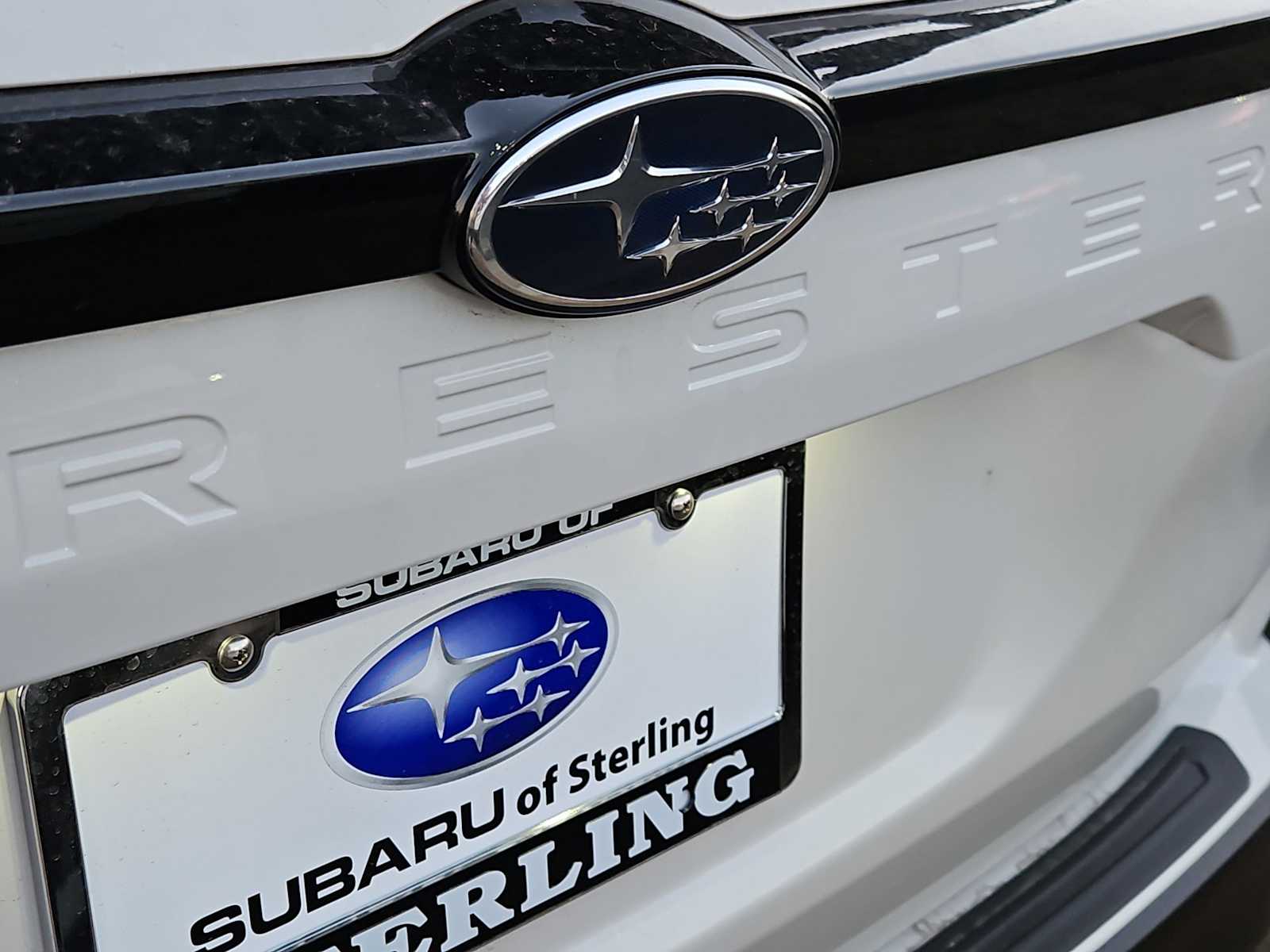 Thumbnail: 2025 Subaru Forester - 11