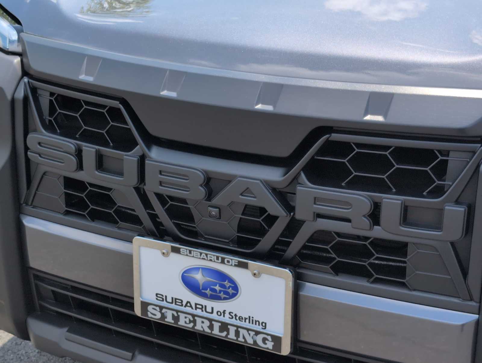 2026 Subaru Outback Wilderness - Photo 12