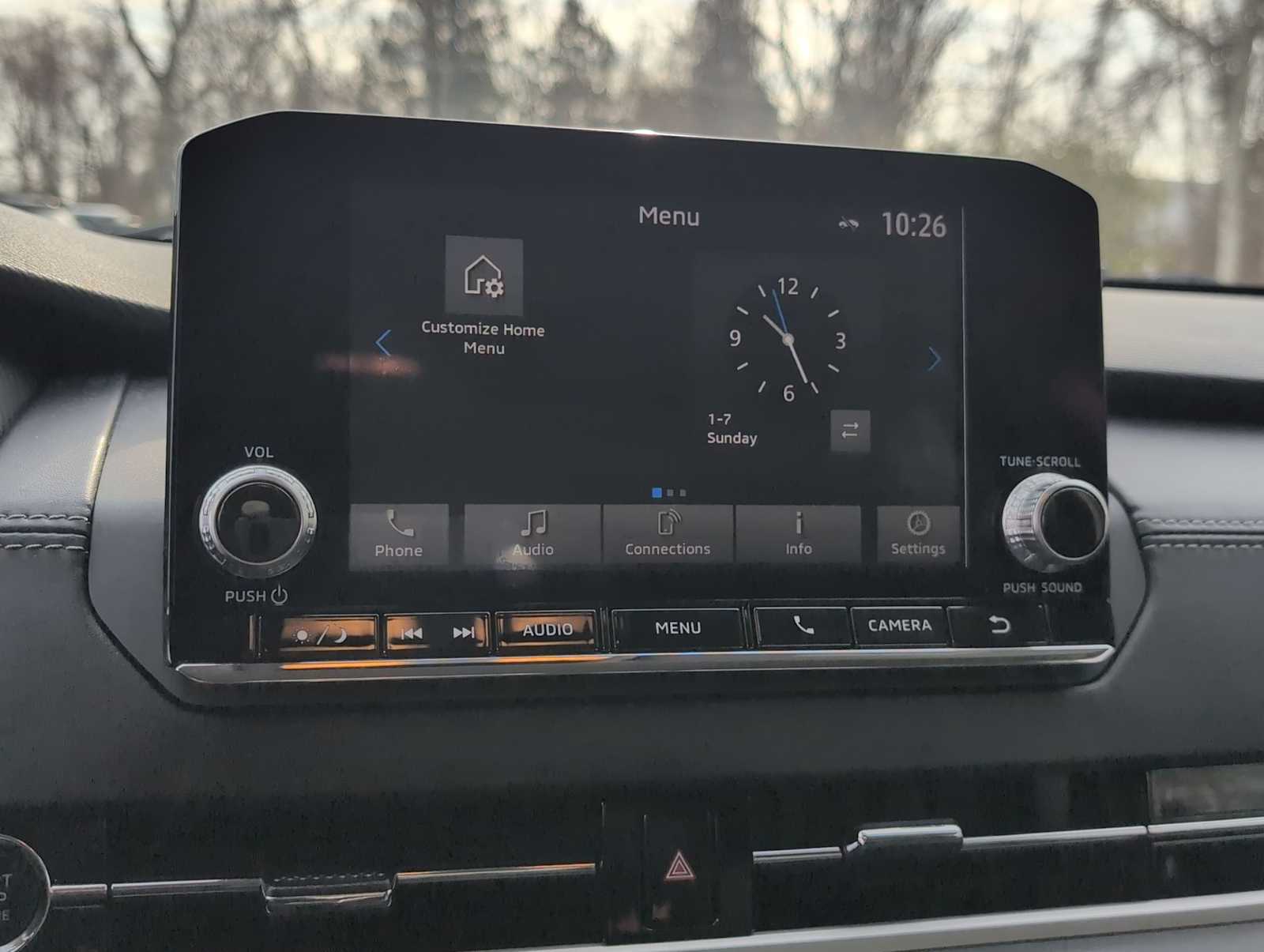 Thumbnail: 2022 Mitsubishi Outlander - 27