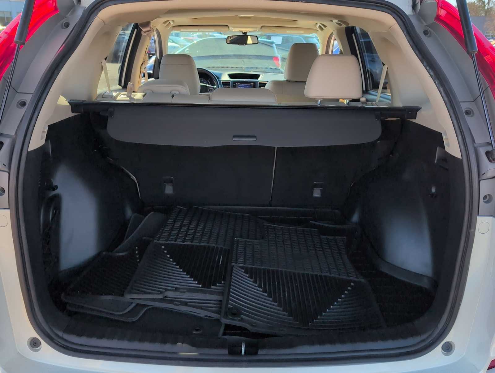 Thumbnail: 2016 Honda CR-V - 34