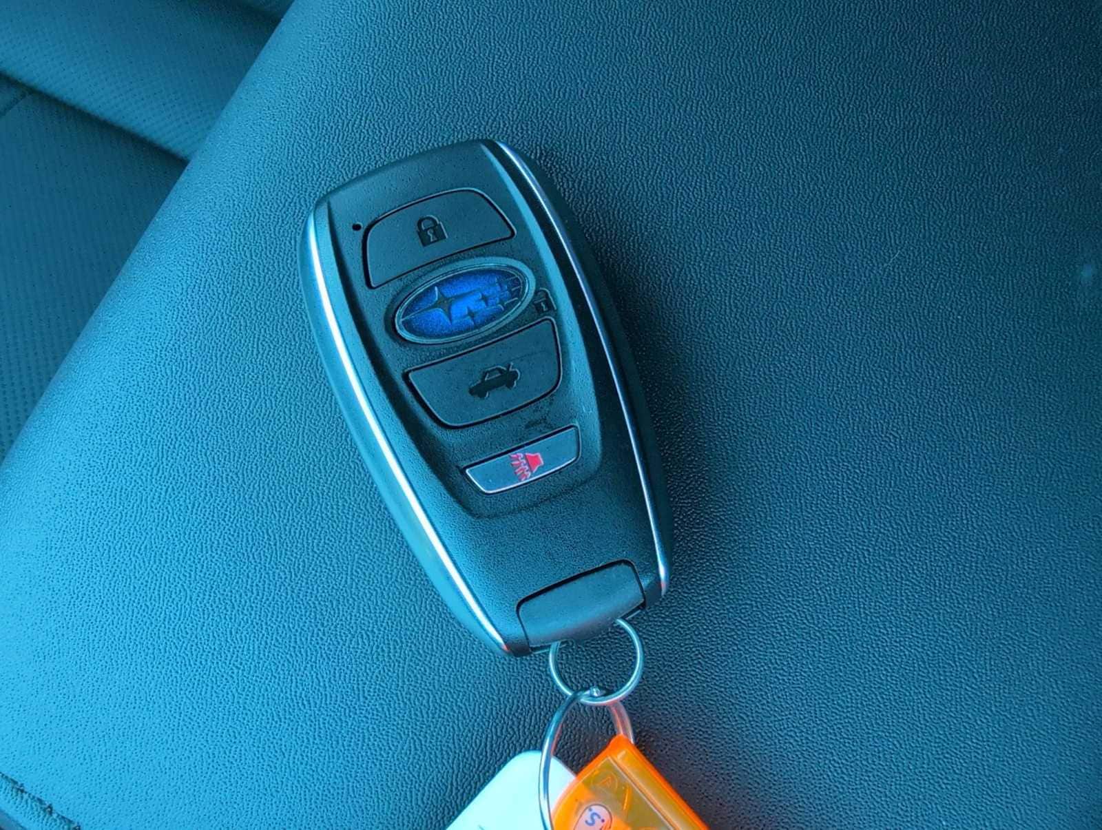 Thumbnail: 2026 Subaru Outback - 34