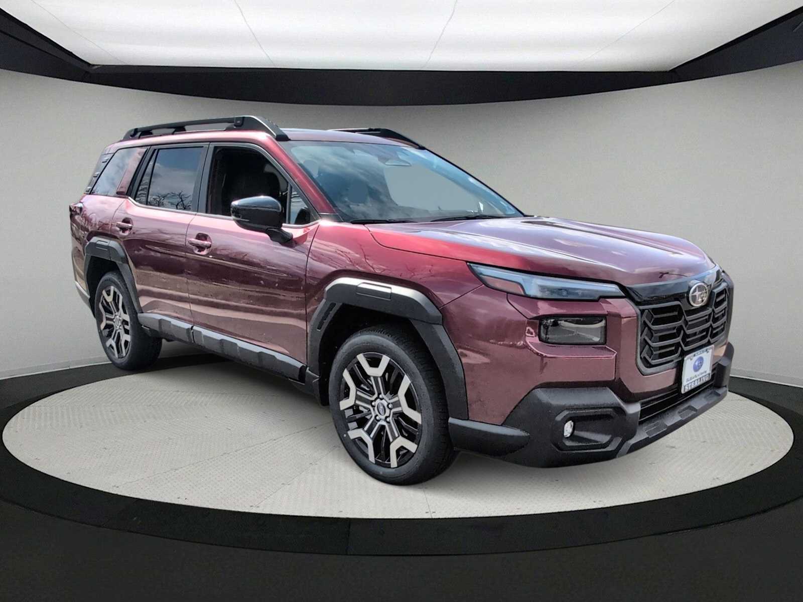 Thumbnail: 2026 Subaru Outback - 2